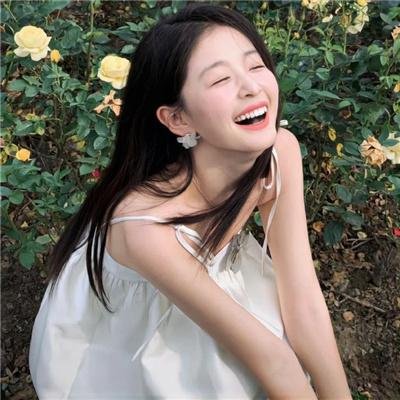 早上下班的女人