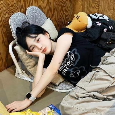 女工