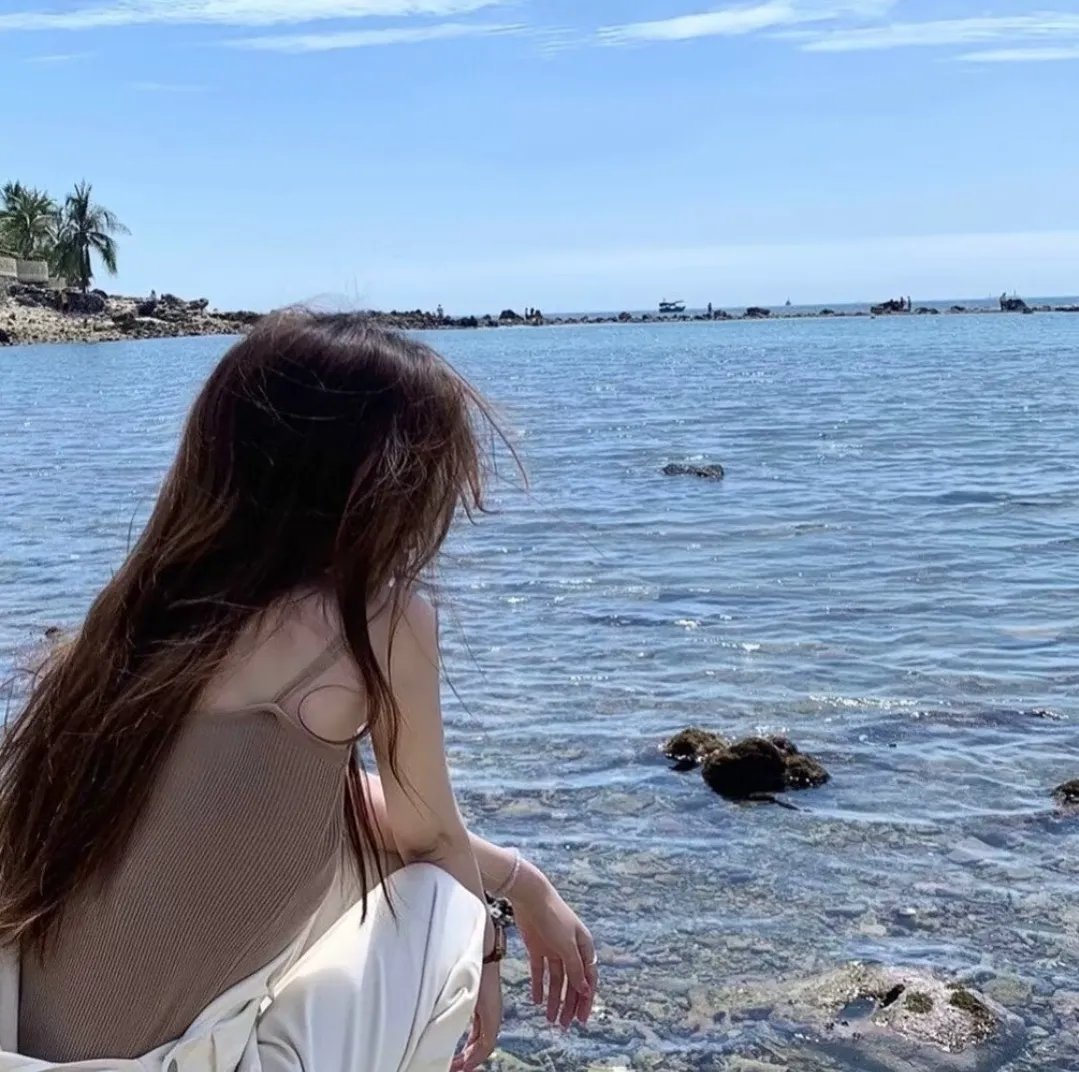 海岸村咚咚咚