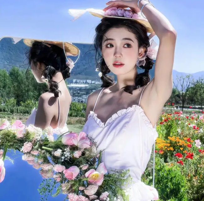 芳心终结者